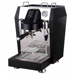 تصویر اسپرسوساز جیمیلای مدل Gemilai CRM3129 Gemilai CRM3129 espresso machine