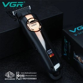 تصویر ماشین اصلاح وی جی ار 941 VGR-941