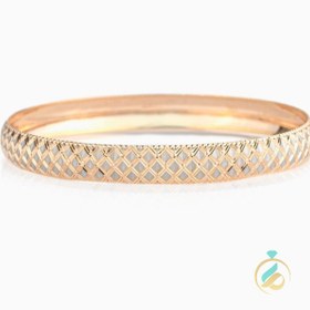 تصویر النگو طلای لیانا 