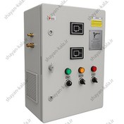 تصویر دستگاه ازن ژنراتور 50 گرم شایان کالا 