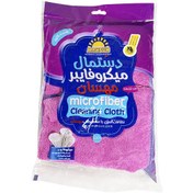 تصویر دستمال میکرو فایبر مهسان 
