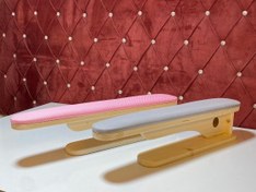 تصویر ژانت درز آستین و درز شلوار چوب روس 