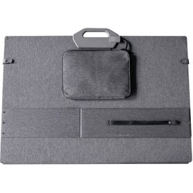 تصویر پنل خورشیدی IEETek SP400 