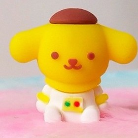 تصویر سرمدادی سانریو 