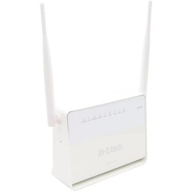 تصویر مودم روتر VDSL/ADSL بی سیم N300 دی لینک مدل DSL-224 