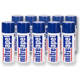 تصویر چسب 123 میتراپل مدل BK-4002 حجم 400 میلی لیتر 