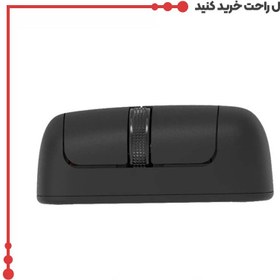 تصویر موس بلوتوثی پرودو Porodo Horizontal Wireless Mouse PD-WHRMS 