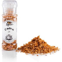 تصویر گرانول پیاز 70 گرمی 