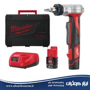 تصویر اکسپندر لوله میلواکی Milwaukee مدل C12PXP-l10202C 