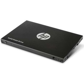 تصویر اس اس دی اچ پی مدل HP Internal Solid State Drive S700 با حافظه 200 گیگابایت 