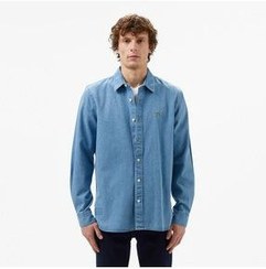 تصویر پیراهن آستین بلند مردانه لاکوست lacoste | 635649372