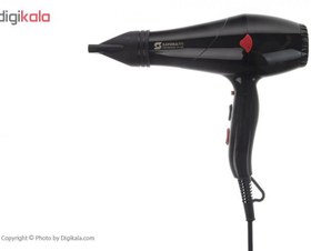 تصویر سشوار سایونا مدل SY-1100 SAYONA PPS-SY1100 Hair Dryer