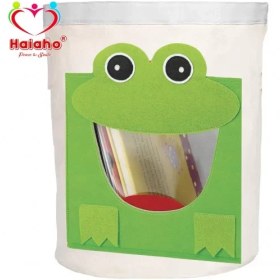 تصویر ارگانایزر کودک هیاهو مدل Devon 