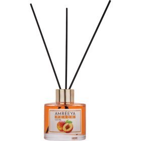 تصویر خوشبوکننده هوای هلو خوشبوکننده آمریا رایحه Peach