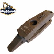 تصویر کلنگ لودر فیات آلیس ۶۴۵ برند DM 