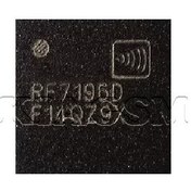 تصویر آی سی PF آنتن RFMD RF7196D IC RF7196D
