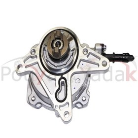 تصویر پمپ خلا swm 