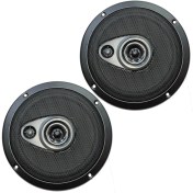 تصویر اسپیکر خودرو مدیاتور6 اینچ مدل AKB-6031 Mediator 6 inch model AKB-6031car speaker