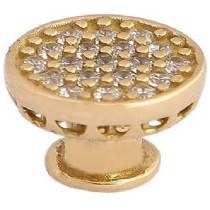 تصویر پین ساعت دایره میو گلد Mio Gold کد W261 