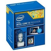 تصویر پردازنده CPU Core i5-4690 