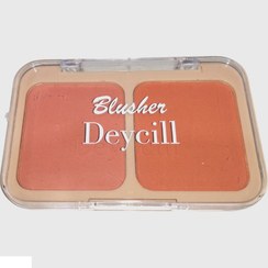 تصویر پالت رژگونه دایسل شماره ۰۳ 