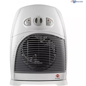 تصویر فن هیتر ایستاده پارس خزر مدل SH-2000E Pars Khazar SH-2000E Fan Heater