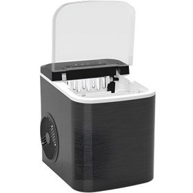 تصویر یخساز بیسمارک 2190 