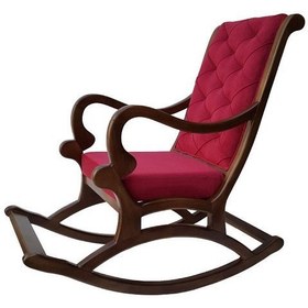 تصویر صندلی راک مبلی 