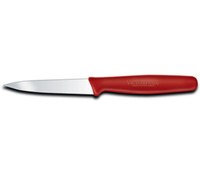 تصویر چاقو آشپزخانه ویکتورینوکس تیغه 8 سانتی متری با رفرنس 5.0601 5.0601 Victorinox product
