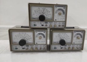 تصویر سیگنال ژنراتور150 مگاهرتز گودویل Signal Generator