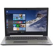 تصویر لپ‌تاپ لنوو Ideapad 320 ظرفیت ۲۵۶ گیگابایت SSD با RAM ۱۲ گیگابایت و پردازنده Core i7 