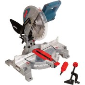 تصویر اره فارسی بر ثابت 255 میلی متری آروا مدل 5430 Arva 5430 Miter Saw