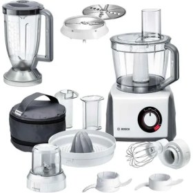 تصویر غذاساز بوش مدل MCM640604 BOSCH MCM640604 Food Processor