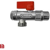 تصویر شیر پیسوال NEW فیلتردار شودر 