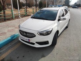 تصویر شاهین مدل 1402 ا G دنده ای G دنده ای