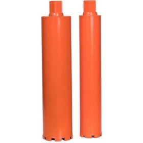 تصویر مته مغزه گیری بتن 3 اینچ 