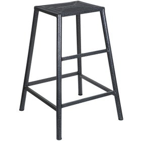 تصویر چهارپایه کاتن مدل 1822 