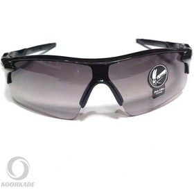 تصویر عینک کوهنوردی تک لنز OULAIOU 