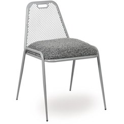 تصویر صندلی پذیرا نهال سان 