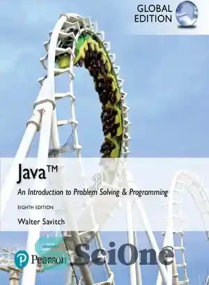 خرید و قیمت دانلود کتاب Java: An Introduction to Problem Solving and ...