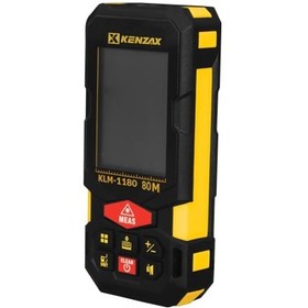 تصویر متر لیزری 