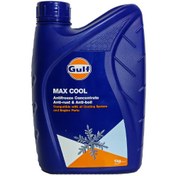 تصویر ضدیخ خودرو گالف حجم ۱ لیتر 