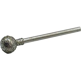 تصویر فرز فرم کروی پودری 