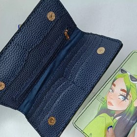 تصویر کیف پول دخترونه 