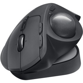 تصویر ماوس ارگونومیک پیشرفته MX ERGONOMIC ADVANCE MOUSE LOGITECH MX 