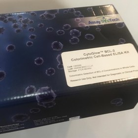 تصویر BCL-2 Colorimetric Cell-Based ELISA Kit 