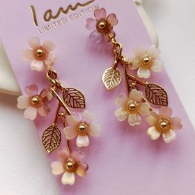 تصویر شکوفه بهاری 