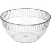 تصویر کاسه یکبار مصرف لوکس 300 شفاف هانیمان Haniman سری پیکنیک بسته 6 عددی 