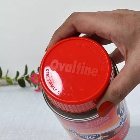 تصویر پودر شکلات اوالتین 400 گرم Ovaltine ا Ovaltine Malt Drink Chocolat Flavour 400gr