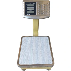 تصویر فروشگاه سلطان ترازو